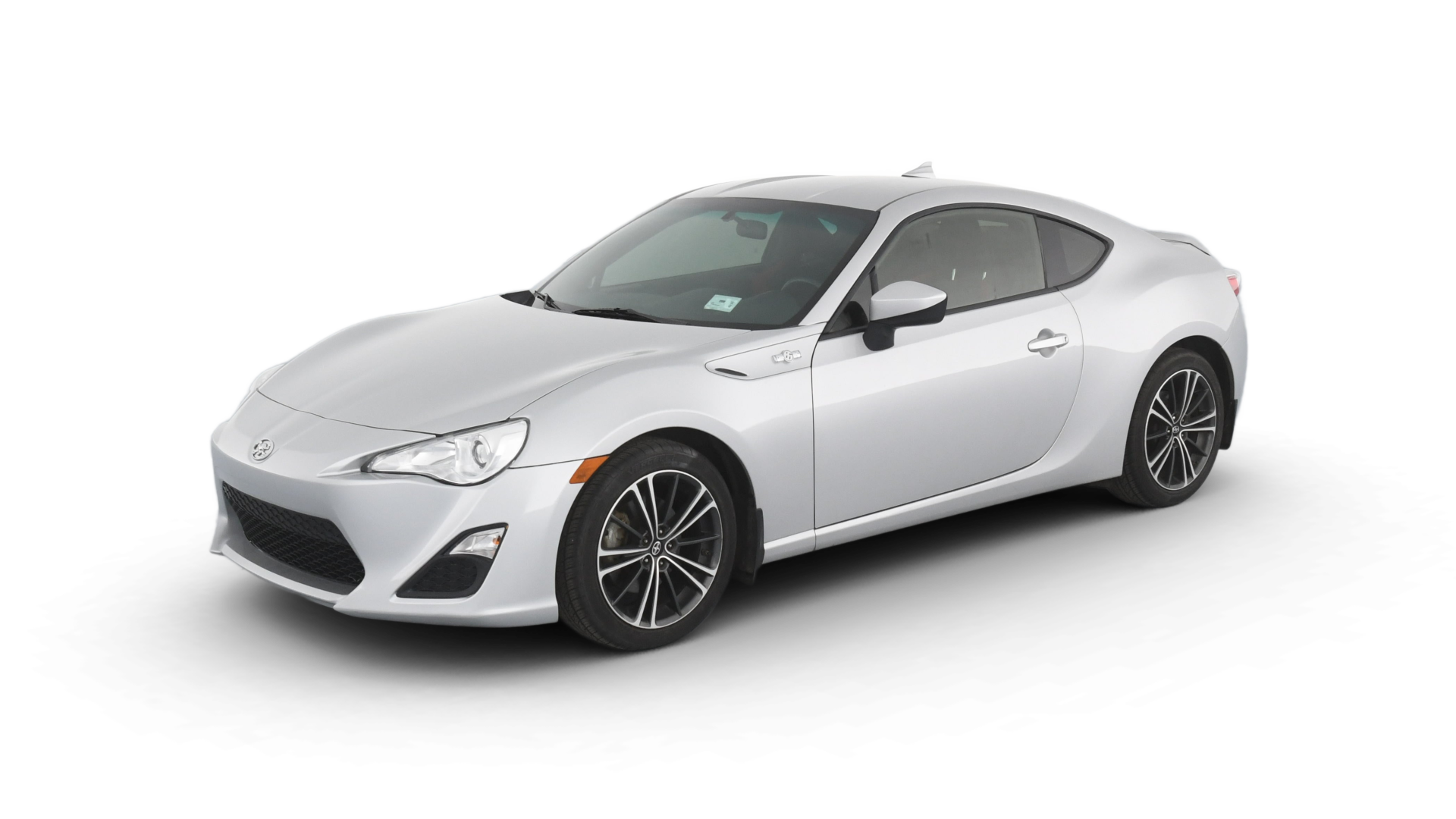 Used 2013 Scion Fr S Carvana